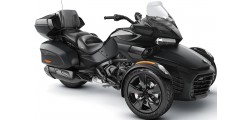 F3 LTD 1330 ACE SE6